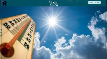 درجات حرارة.. حالة الطقس ليلاً يوم الأحد 16 نوفمبر 2025 تتسم بالاعتدال مع نشاط نسبي للرياح